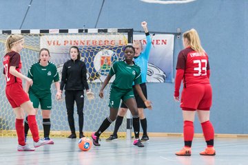 Bild 105 - HFV Futsalmeisterschaft